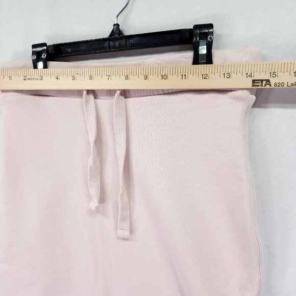 Frank & Eileen Donegal Unforgettable Midi Skirt Size Medium In Dirty Ballerina - Picture 7 of 12